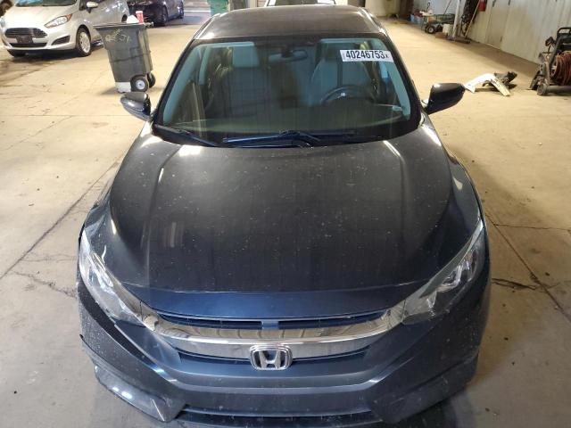 Photo 4 VIN: 19XFC2F56HE056799 - HONDA CIVIC LX 