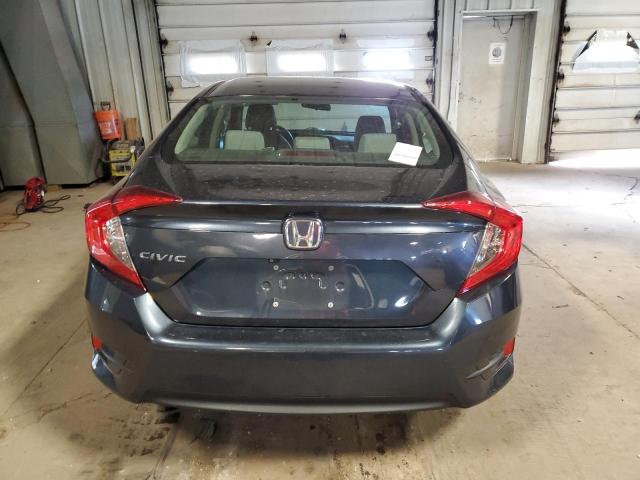 Photo 5 VIN: 19XFC2F56HE056799 - HONDA CIVIC LX 