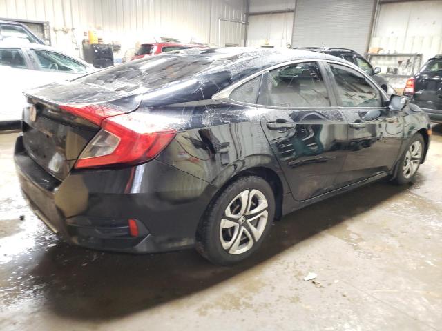 Photo 2 VIN: 19XFC2F56HE057242 - HONDA CIVIC LX 