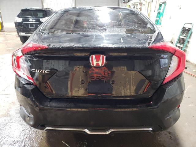 Photo 5 VIN: 19XFC2F56HE057242 - HONDA CIVIC LX 