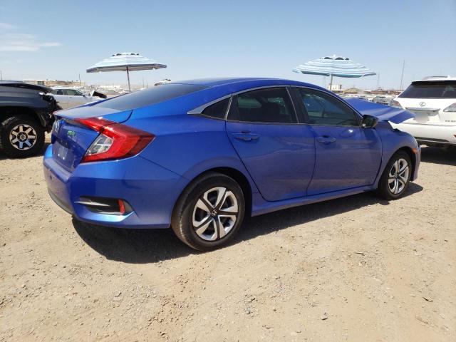 Photo 2 VIN: 19XFC2F56HE070105 - HONDA CIVIC LX 