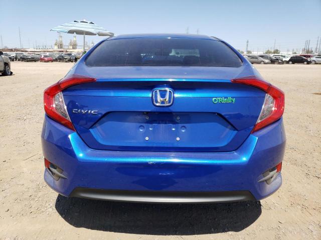 Photo 5 VIN: 19XFC2F56HE070105 - HONDA CIVIC LX 