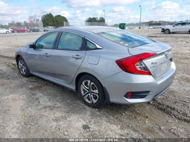 Photo 2 VIN: 19XFC2F56HE071383 - HONDA CIVIC 