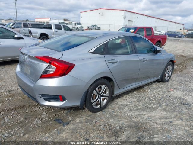 Photo 3 VIN: 19XFC2F56HE071383 - HONDA CIVIC 