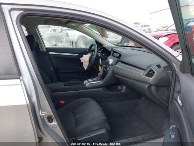 Photo 4 VIN: 19XFC2F56HE071383 - HONDA CIVIC 