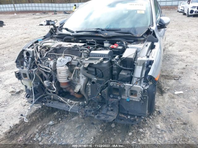 Photo 5 VIN: 19XFC2F56HE071383 - HONDA CIVIC 