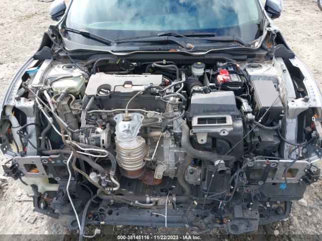 Photo 9 VIN: 19XFC2F56HE071383 - HONDA CIVIC 