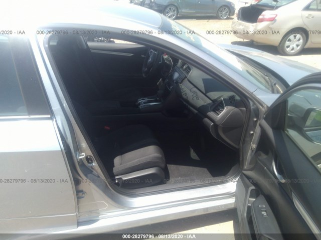 Photo 4 VIN: 19XFC2F56HE071870 - HONDA CIVIC SEDAN 