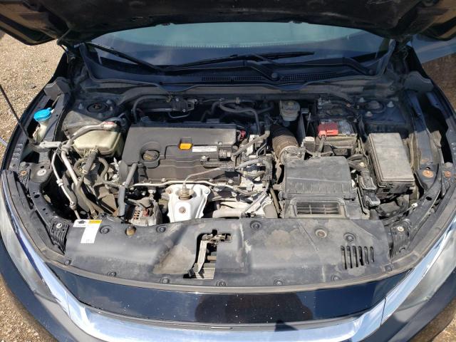 Photo 10 VIN: 19XFC2F56HE074431 - HONDA CIVIC 