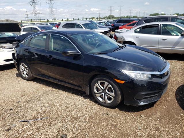 Photo 3 VIN: 19XFC2F56HE074431 - HONDA CIVIC 