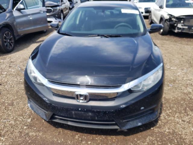 Photo 4 VIN: 19XFC2F56HE074431 - HONDA CIVIC 