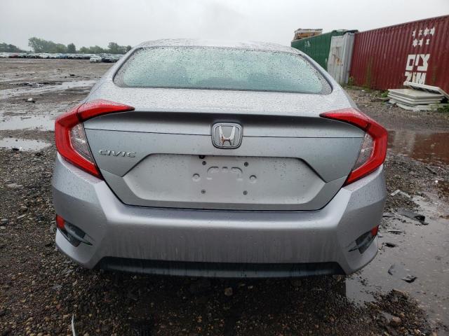 Photo 5 VIN: 19XFC2F56HE077636 - HONDA CIVIC LX 