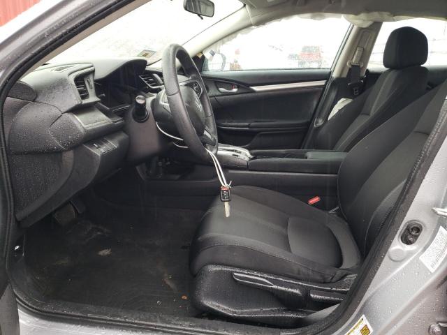 Photo 6 VIN: 19XFC2F56HE077636 - HONDA CIVIC LX 