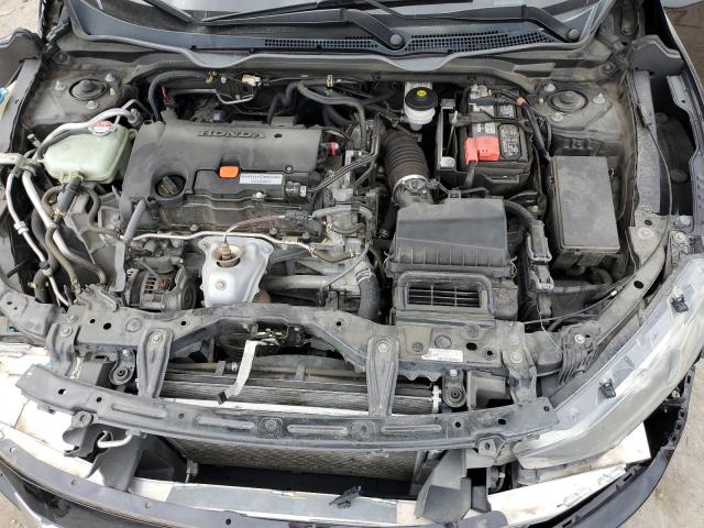 Photo 10 VIN: 19XFC2F56HE079774 - HONDA CIVIC 