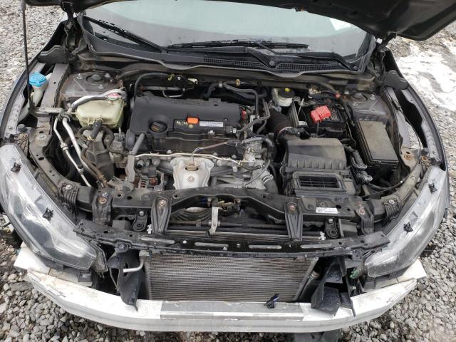 Photo 6 VIN: 19XFC2F56HE205731 - HONDA CIVIC LX 