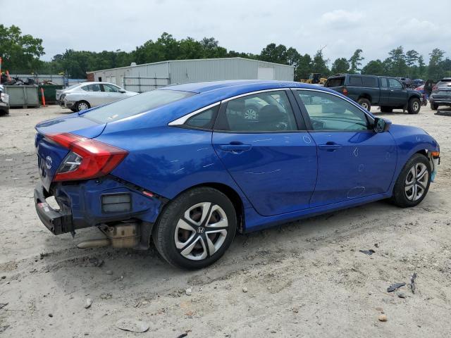 Photo 2 VIN: 19XFC2F56HE208399 - HONDA CIVIC LX 