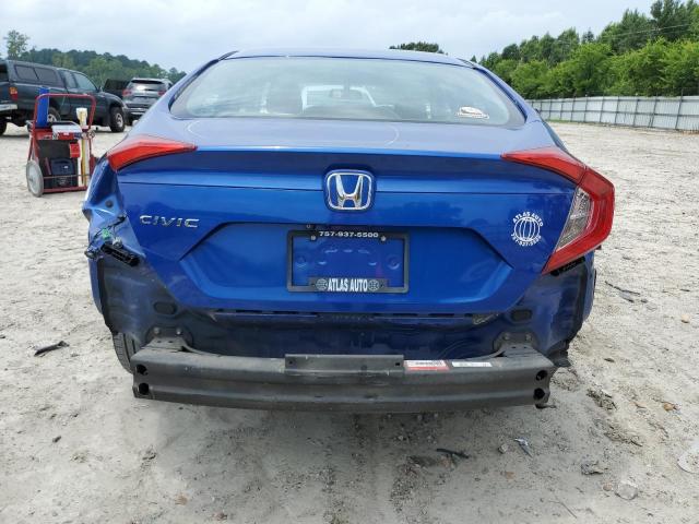 Photo 5 VIN: 19XFC2F56HE208399 - HONDA CIVIC LX 