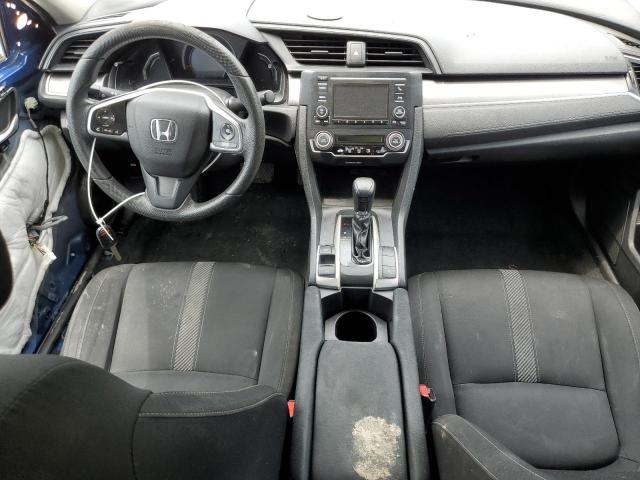 Photo 7 VIN: 19XFC2F56HE208399 - HONDA CIVIC LX 