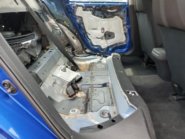 Photo 9 VIN: 19XFC2F56HE208399 - HONDA CIVIC LX 