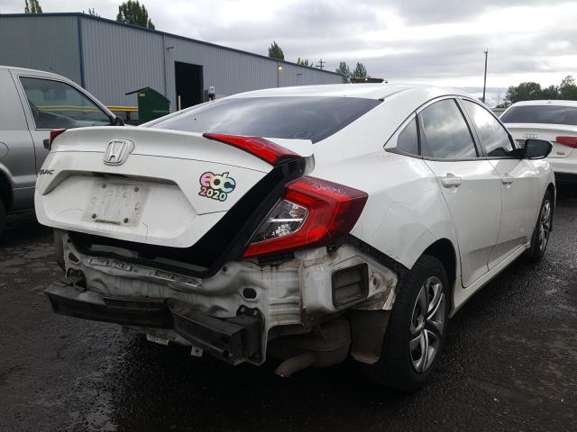 Photo 3 VIN: 19XFC2F56HE209259 - HONDA CIVIC LX 