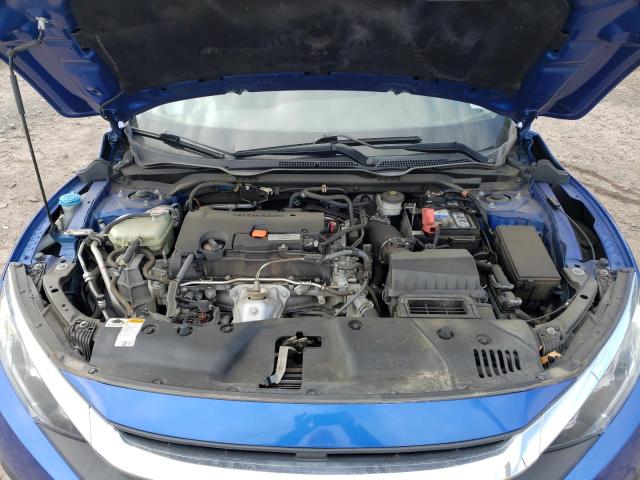 Photo 10 VIN: 19XFC2F56HE210072 - HONDA CIVIC LX 