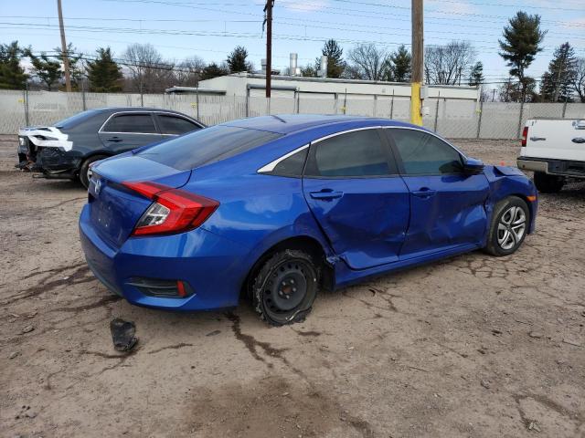 Photo 2 VIN: 19XFC2F56HE210072 - HONDA CIVIC LX 