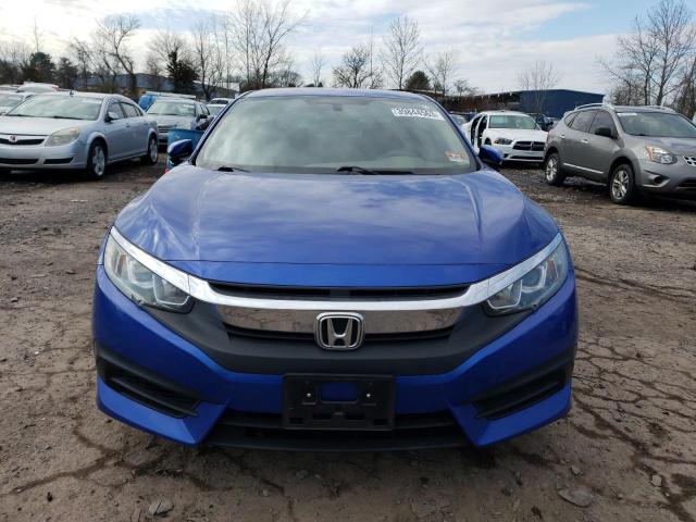 Photo 4 VIN: 19XFC2F56HE210072 - HONDA CIVIC LX 