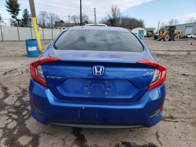 Photo 5 VIN: 19XFC2F56HE210072 - HONDA CIVIC LX 