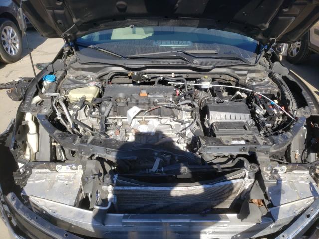 Photo 6 VIN: 19XFC2F56HE211822 - HONDA CIVIC LX 