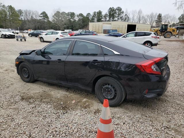 Photo 1 VIN: 19XFC2F56HE214607 - HONDA CIVIC 