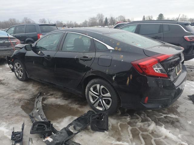 Photo 1 VIN: 19XFC2F56HE214736 - HONDA CIVIC LX 