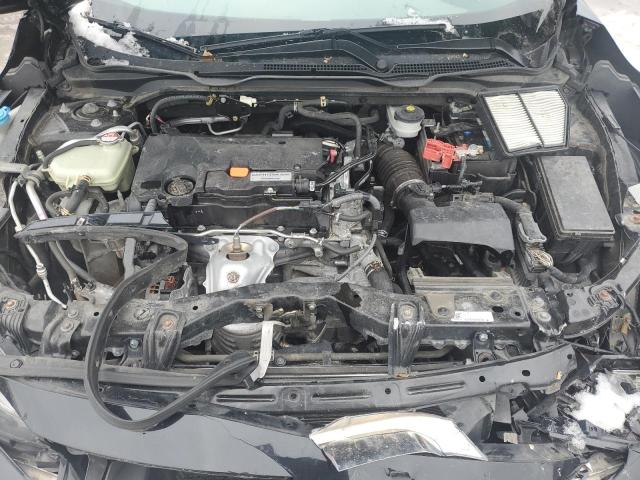 Photo 10 VIN: 19XFC2F56HE214736 - HONDA CIVIC LX 