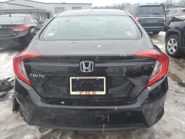 Photo 5 VIN: 19XFC2F56HE214736 - HONDA CIVIC LX 