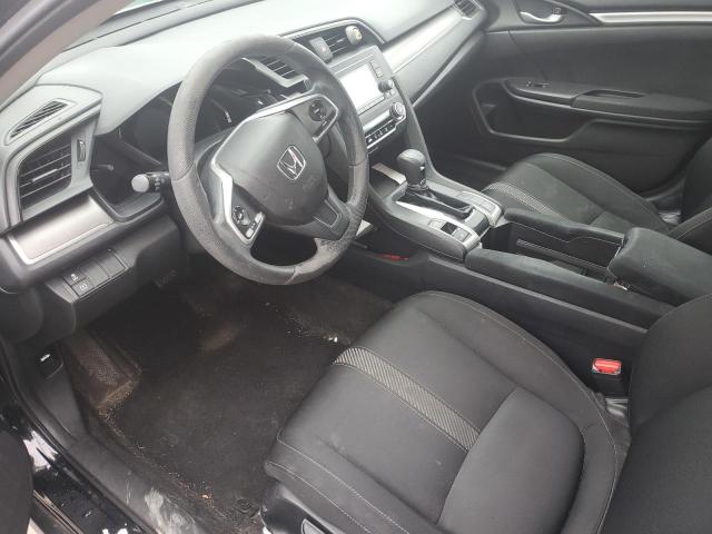 Photo 6 VIN: 19XFC2F56HE214736 - HONDA CIVIC LX 