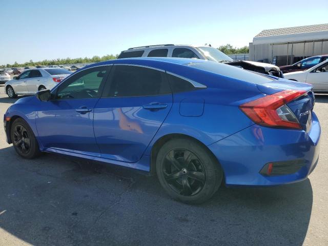 Photo 1 VIN: 19XFC2F56HE217930 - HONDA CIVIC LX 