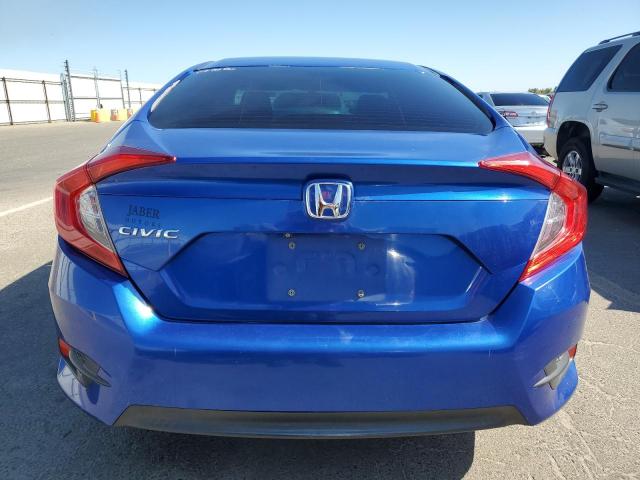 Photo 5 VIN: 19XFC2F56HE217930 - HONDA CIVIC LX 