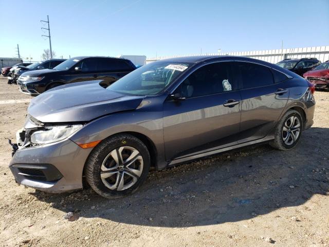 Photo 0 VIN: 19XFC2F56HE220505 - HONDA CIVIC 