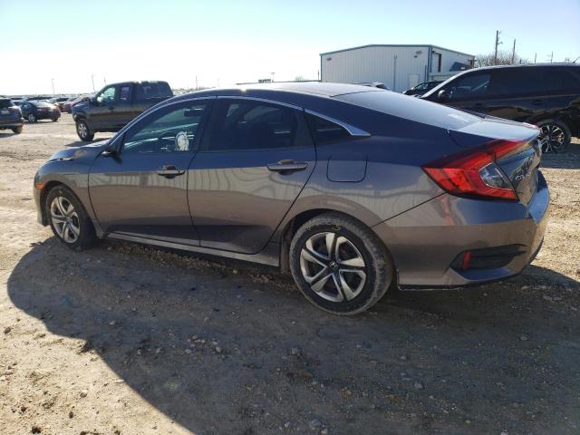 Photo 1 VIN: 19XFC2F56HE220505 - HONDA CIVIC 