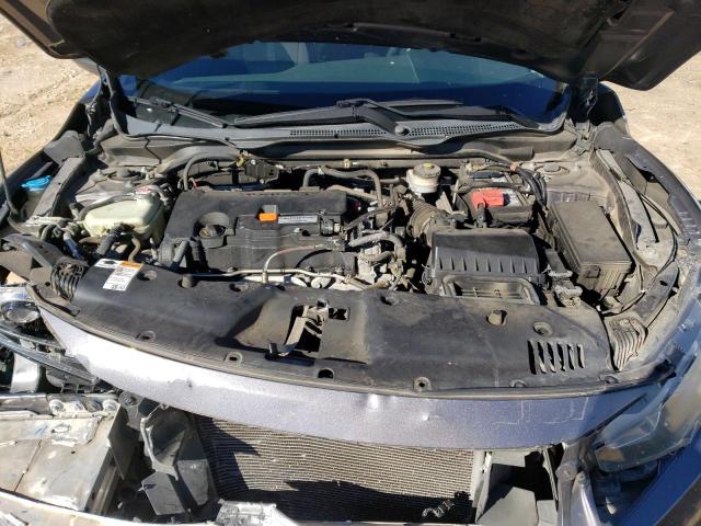 Photo 10 VIN: 19XFC2F56HE220505 - HONDA CIVIC 