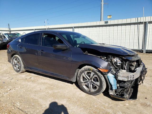 Photo 3 VIN: 19XFC2F56HE220505 - HONDA CIVIC 