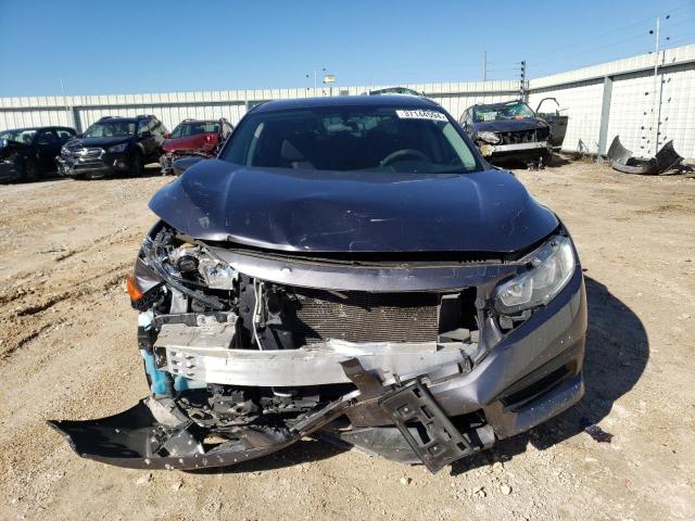 Photo 4 VIN: 19XFC2F56HE220505 - HONDA CIVIC 