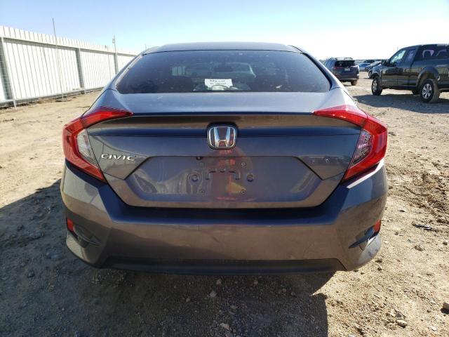 Photo 5 VIN: 19XFC2F56HE220505 - HONDA CIVIC 