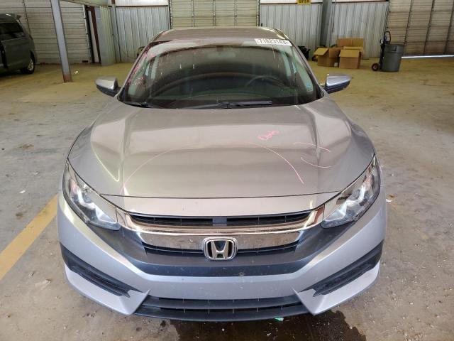 Photo 4 VIN: 19XFC2F56HE221105 - HONDA CIVIC LX 