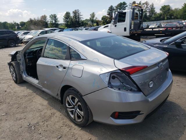 Photo 2 VIN: 19XFC2F56HE224926 - HONDA CIVIC LX 