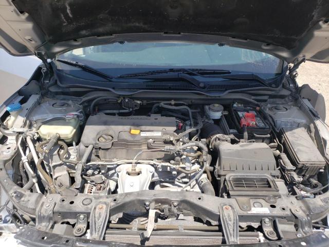 Photo 6 VIN: 19XFC2F56HE224926 - HONDA CIVIC LX 