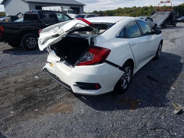 Photo 3 VIN: 19XFC2F56HE225512 - HONDA CIVIC LX 