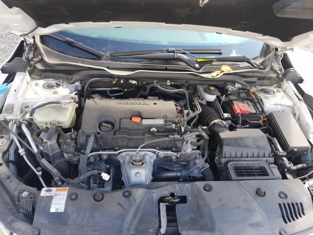 Photo 6 VIN: 19XFC2F56HE225512 - HONDA CIVIC LX 