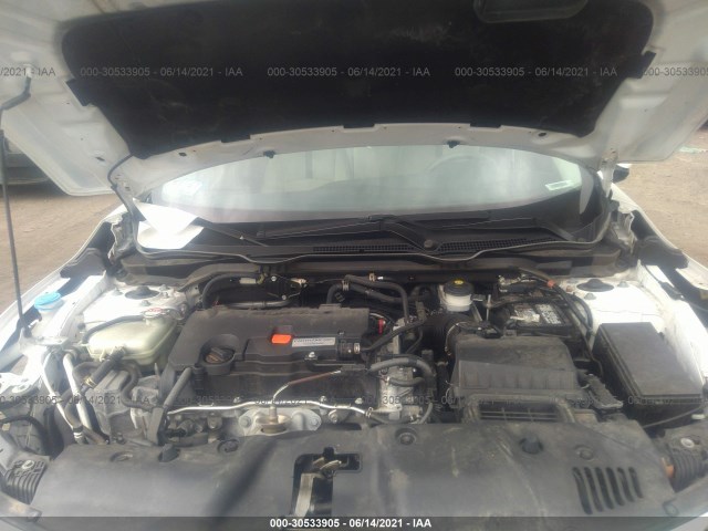 Photo 9 VIN: 19XFC2F56HE229141 - HONDA CIVIC SEDAN 