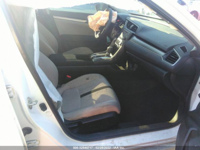 Photo 4 VIN: 19XFC2F56HE233500 - HONDA CIVIC SEDAN 