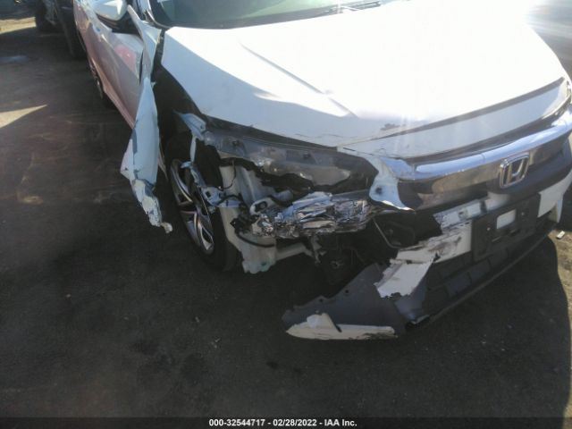 Photo 5 VIN: 19XFC2F56HE233500 - HONDA CIVIC SEDAN 